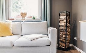 Ferienwohnung MeerTied - komfortabel und modern!